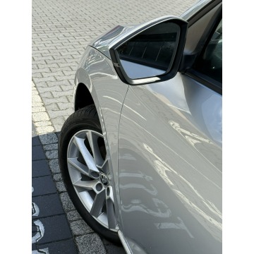 Skoda Scala  Hatchback 2024,  1.5 benzyna - Na sprzedaż za 88 900 zł - Tychy - zdjęcie 11