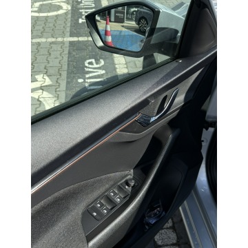 Skoda Scala  Hatchback 2024,  1.5 benzyna - Na sprzedaż za 88 900 zł - Tychy - zdjęcie 12