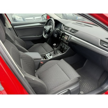 Skoda Superb  Kombi 2016,  2.0 diesel - Na sprzedaż za 46 700 zł - Zwoleń - zdjęcie 11