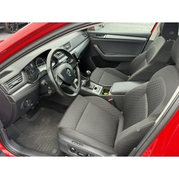 Skoda Superb  Kombi 2016,  2.0 diesel - Na sprzedaż za 46 700 zł - Zwoleń - zdjęcie 8