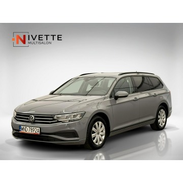 Volkswagen Passat - 1,5 TSI ACT (150 KM) Essence Salon PL F-Vat