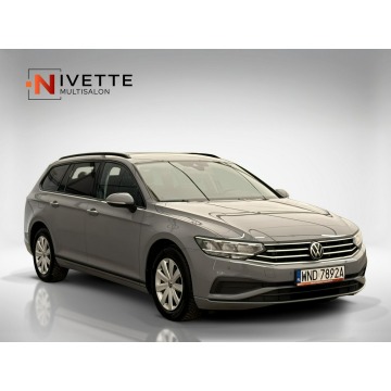 Volkswagen Passat  Kombi 2022,  1.5 benzyna - Na sprzedaż za 64 500 zł - Warszawa - zdjęcie 3