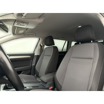 Volkswagen Passat  Kombi 2022,  1.5 benzyna - Na sprzedaż za 64 500 zł - Warszawa - zdjęcie 11