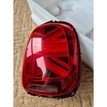 Lampa pochodzi z demontażu Mini Coopera MY 2023, przebieg 30000km. Numer BMW H47