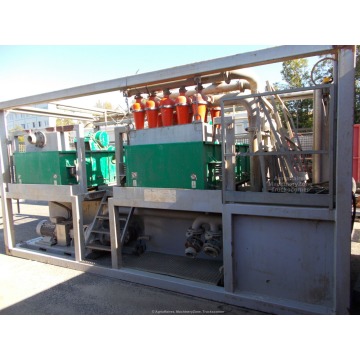 Recykler RU1000