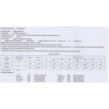 Torf rozdrobniony - ekologiczny - Torf - Obrowo - zdjęcie 2