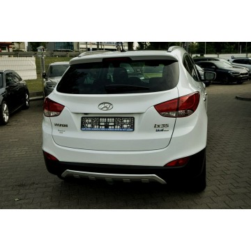Hyundai ix35  SUV 2011,  1.7 diesel - Na sprzedaż za 30 900 zł - Płock - zdjęcie 6