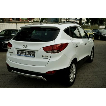 Hyundai ix35  SUV 2011,  1.7 diesel - Na sprzedaż za 30 900 zł - Płock - zdjęcie 7
