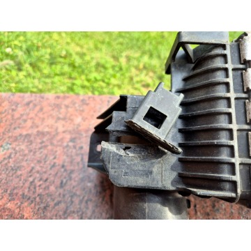 Intercooler chłodnica powietrza Mini Cooper F56... - Chłodnice - Łódź - zdjęcie 4