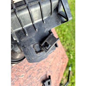 Intercooler chłodnica powietrza Mini Cooper F56... - Chłodnice - Łódź - zdjęcie 3