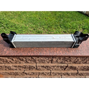 Intercooler chłodnica powietrza Mini Cooper F56... - Chłodnice - Łódź - zdjęcie 1