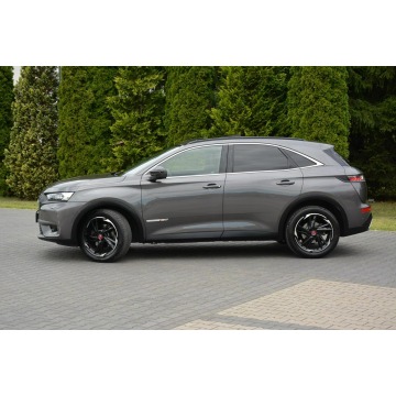 DS Automobiles DS 7  Minivan/Van 2021,  2.0 diesel, automat - Na sprzedaż za 89 900 zł - Ostrów Mazowiecka - zdjęcie 4