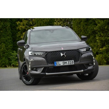 DS Automobiles DS 7  Minivan/Van 2021,  2.0 diesel, automat - Na sprzedaż za 89 900 zł - Ostrów Mazowiecka - zdjęcie 8