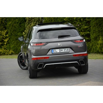DS Automobiles DS 7  Minivan/Van 2021,  2.0 diesel, automat - Na sprzedaż za 89 900 zł - Ostrów Mazowiecka - zdjęcie 7