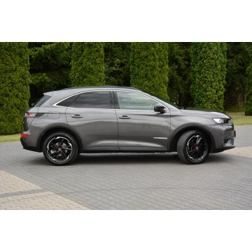 DS Automobiles DS 7  Minivan/Van 2021,  2.0 diesel, automat - Na sprzedaż za 89 900 zł - Ostrów Mazowiecka - zdjęcie 11
