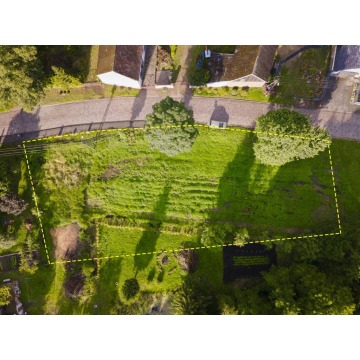 Działka budowlana Łabędzie sprzedam, pow. 2200 m2  (22a) - zdjęcie 3