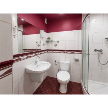Mieszkanie trzypokojowe Czarnków,   100 m2 - Do wynajęcia - zdjęcie 3