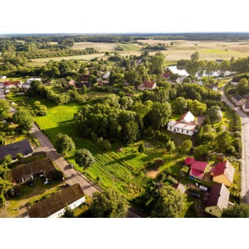 Działka budowlana Łabędzie sprzedam, pow. 2200 m2  (22a) - zdjęcie 7