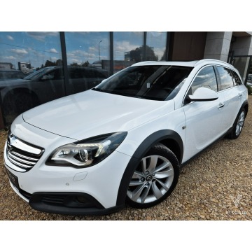 Opel Insignia  Kombi 2014,  2.0 diesel - Na sprzedaż za 25 000 zł - Tychy - zdjęcie 2