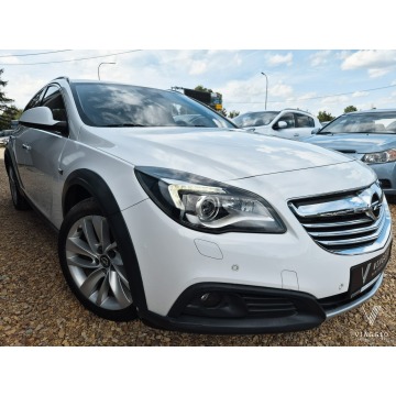 Opel Insignia  Kombi 2014,  2.0 diesel - Na sprzedaż za 25 000 zł - Tychy - zdjęcie 3