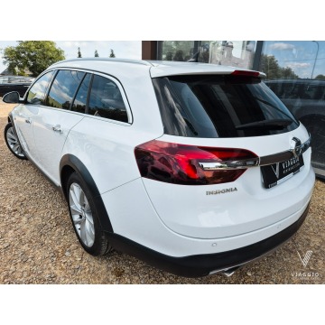 Opel Insignia  Kombi 2014,  2.0 diesel - Na sprzedaż za 25 000 zł - Tychy - zdjęcie 5