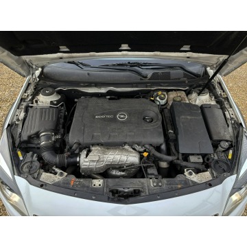Opel Insignia  Kombi 2014,  2.0 diesel - Na sprzedaż za 25 000 zł - Tychy - zdjęcie 10
