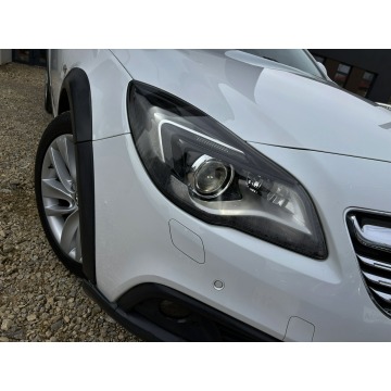 Opel Insignia  Kombi 2014,  2.0 diesel - Na sprzedaż za 25 000 zł - Tychy - zdjęcie 11