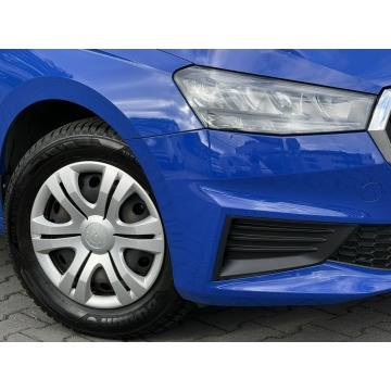 Skoda Fabia  Hatchback 2023,  1.0 benzyna+LPG - Na sprzedaż za 50 900 zł - Tychy - zdjęcie 6