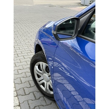 Skoda Fabia  Hatchback 2023,  1.0 benzyna+LPG - Na sprzedaż za 50 900 zł - Tychy - zdjęcie 11