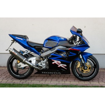 Honda CBR - 954 RR 2003 FIREBLADE Raty Transport... - Motocykle sportowe - Radom - zdjęcie 6