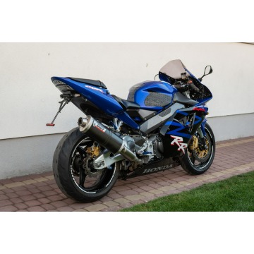 Honda CBR - 954 RR 2003 FIREBLADE Raty Transport... - Motocykle sportowe - Radom - zdjęcie 7