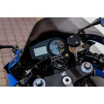 Honda CBR - 954 RR 2003 FIREBLADE Raty Transport... - Motocykle sportowe - Radom - zdjęcie 11