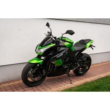 Kawasaki Z - 1000 R 2011 AKRAPOVIĆ Raty Transport... - Motocykle szosowo -... - Radom - zdjęcie 10