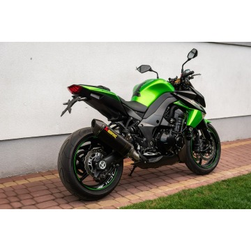 Kawasaki Z - 1000 R 2011 AKRAPOVIĆ Raty Transport... - Motocykle szosowo -... - Radom - zdjęcie 7
