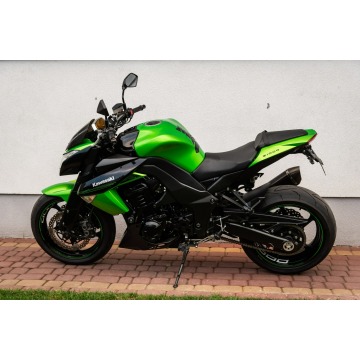 Kawasaki Z - 1000 R 2011 AKRAPOVIĆ Raty Transport... - Motocykle szosowo -... - Radom - zdjęcie 9