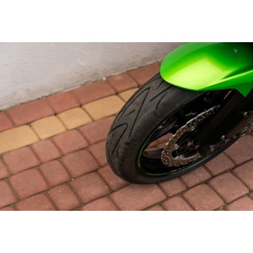 Kawasaki Z - 1000 R 2011 AKRAPOVIĆ Raty Transport... - Motocykle szosowo -... - Radom - zdjęcie 11