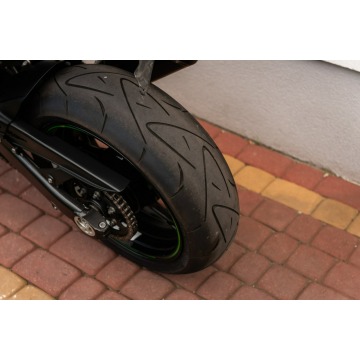 Kawasaki Z - 1000 R 2011 AKRAPOVIĆ Raty Transport... - Motocykle szosowo -... - Radom - zdjęcie 12