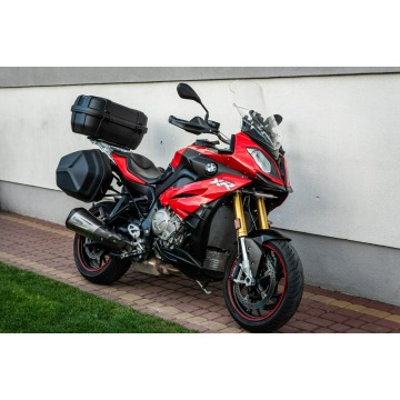 1000 R 2016 ABS  Raty Transport Mały Przebieg... - Motocykle szosowo -... - Radom - zdjęcie 4