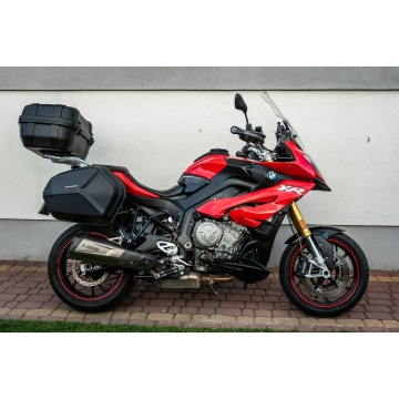1000 R 2016 ABS  Raty Transport Mały Przebieg... - Motocykle szosowo -... - Radom - zdjęcie 6