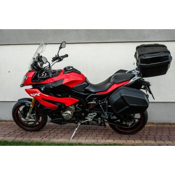 1000 R 2016 ABS  Raty Transport Mały Przebieg... - Motocykle szosowo -... - Radom - zdjęcie 9