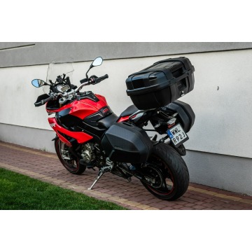 1000 R 2016 ABS  Raty Transport Mały Przebieg... - Motocykle szosowo -... - Radom - zdjęcie 8
