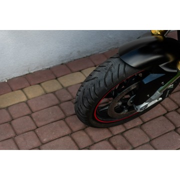 1000 R 2016 ABS  Raty Transport Mały Przebieg... - Motocykle szosowo -... - Radom - zdjęcie 12