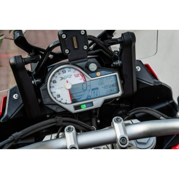 1000 R 2016 ABS  Raty Transport Mały Przebieg... - Motocykle szosowo -... - Radom - zdjęcie 11