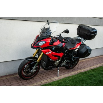 1000 R 2016 ABS  Raty Transport Mały Przebieg... - Motocykle szosowo -... - Radom - zdjęcie 10