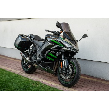 Kawasaki Z - 1000 SX 2021 NINJA Raty Transport... - Motocykle szosowo -... - Radom - zdjęcie 4