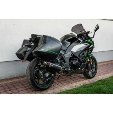 Kawasaki Z - 1000 SX 2021 NINJA Raty Transport... - Motocykle szosowo -... - Radom - zdjęcie 7