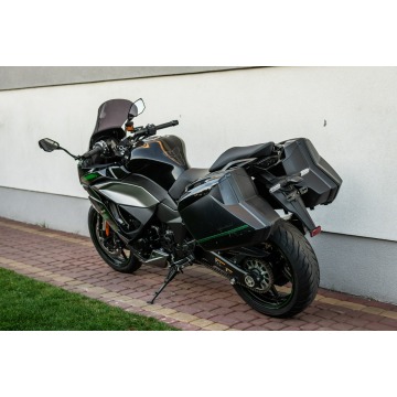 Kawasaki Z - 1000 SX 2021 NINJA Raty Transport... - Motocykle szosowo -... - Radom - zdjęcie 8
