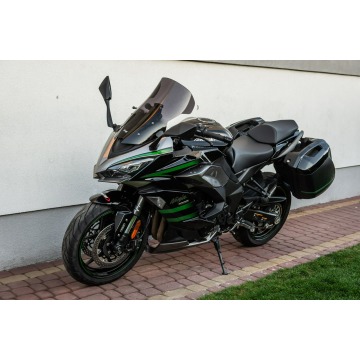 Kawasaki Z - 1000 SX 2021 NINJA Raty Transport... - Motocykle szosowo -... - Radom - zdjęcie 10