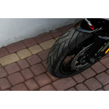 Kawasaki Z - 1000 SX 2021 NINJA Raty Transport... - Motocykle szosowo -... - Radom - zdjęcie 12