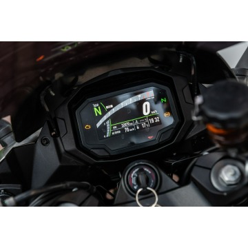 Kawasaki Z - 1000 SX 2021 NINJA Raty Transport... - Motocykle szosowo -... - Radom - zdjęcie 11